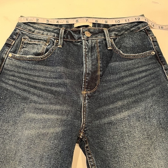 Driftwood Stella High Rise Size 24 - Picture 4 of 16